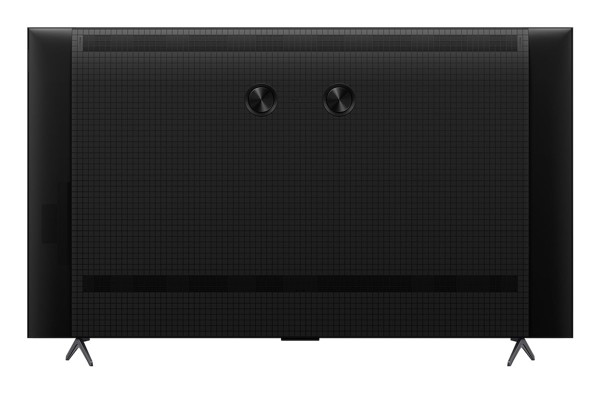 TCL 65C69K TV Mini LED 65" 4K 144Hz Smart Google TV DVB-T2/S2 - immagine 4