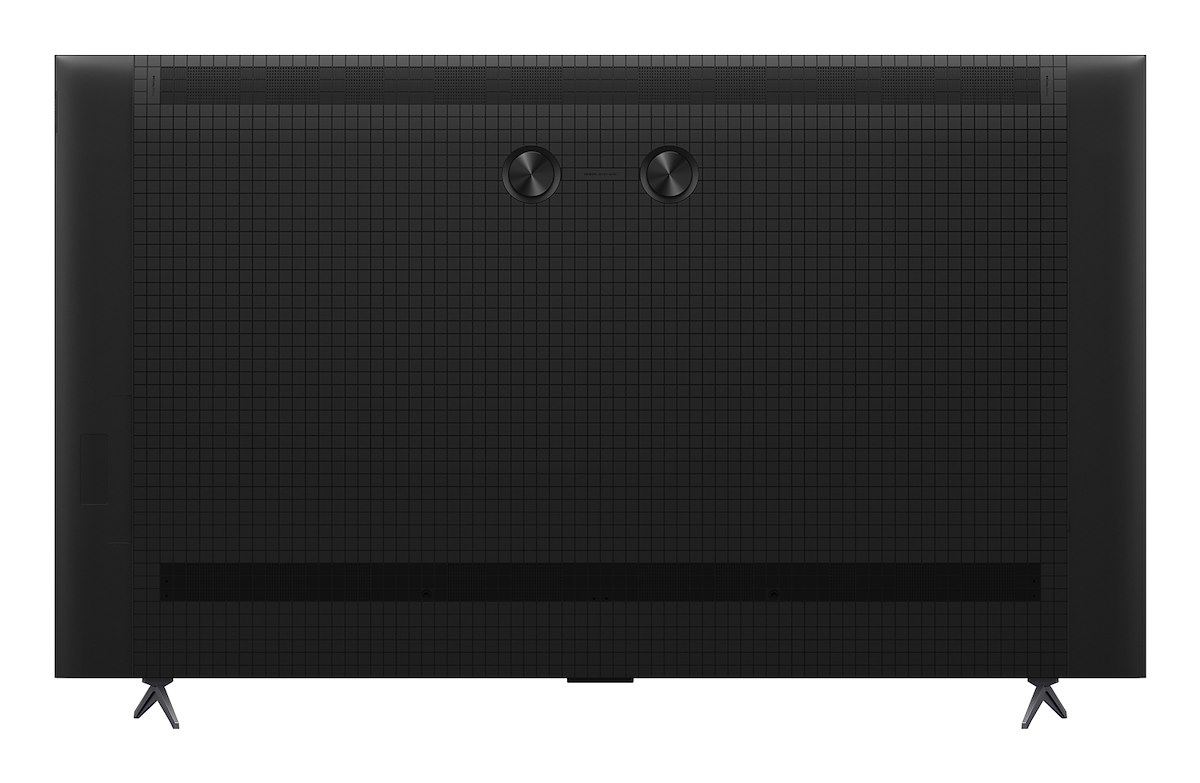 TCL 85C69K TV MiniLED 85" 4K 144Hz Smart Google TV DVB-T2/S2 - immagine 4