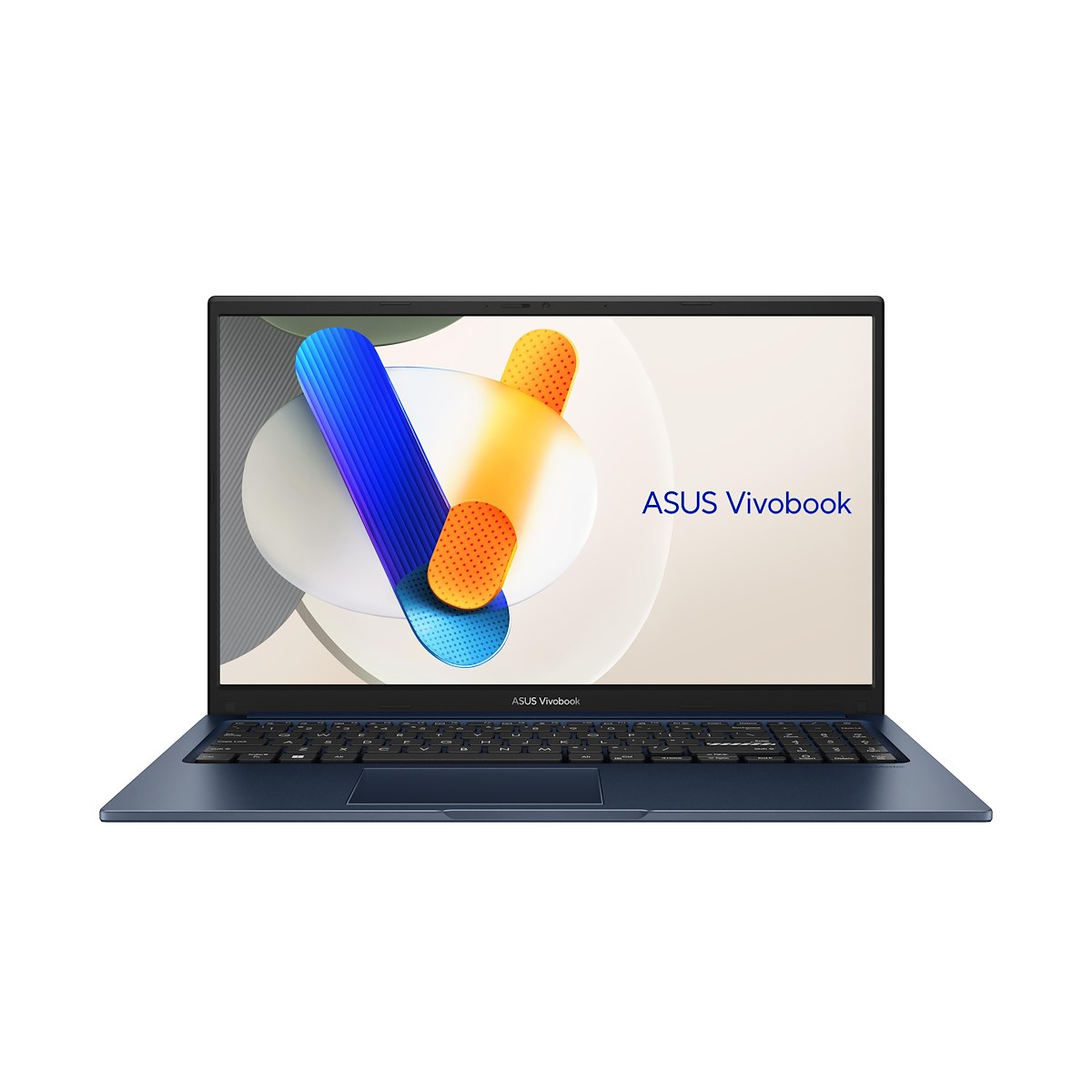 ASUS Vivobook F1504VABQ131W Notebook 15.6 Pollici FHD i7-1355U 16GB SSD 512GB