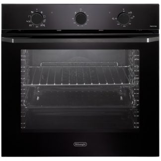 DE LONGHI MOBILIERI NKM7NL Forno Incasso Elettrico Multifunzione 74L Classe A Nero