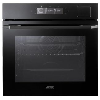 DE LONGHI MOBILIERI NKE21PSN Forno Incasso Elettrico Multifunzione 78L