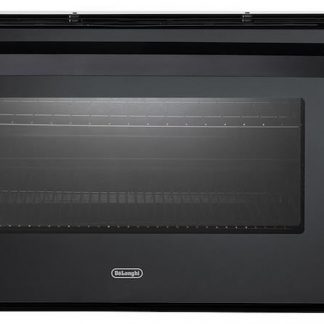 DE LONGHI MOBILIERI DLM90N Forno Multifunzione 90cm 87Lt Classe A Nero