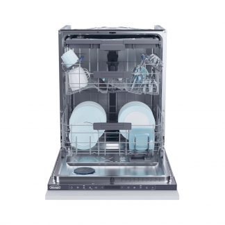 DE LONGHI MOBILIERI L6NP83CSH Lavastoviglie 60cm 16 coperti 3 cestelli