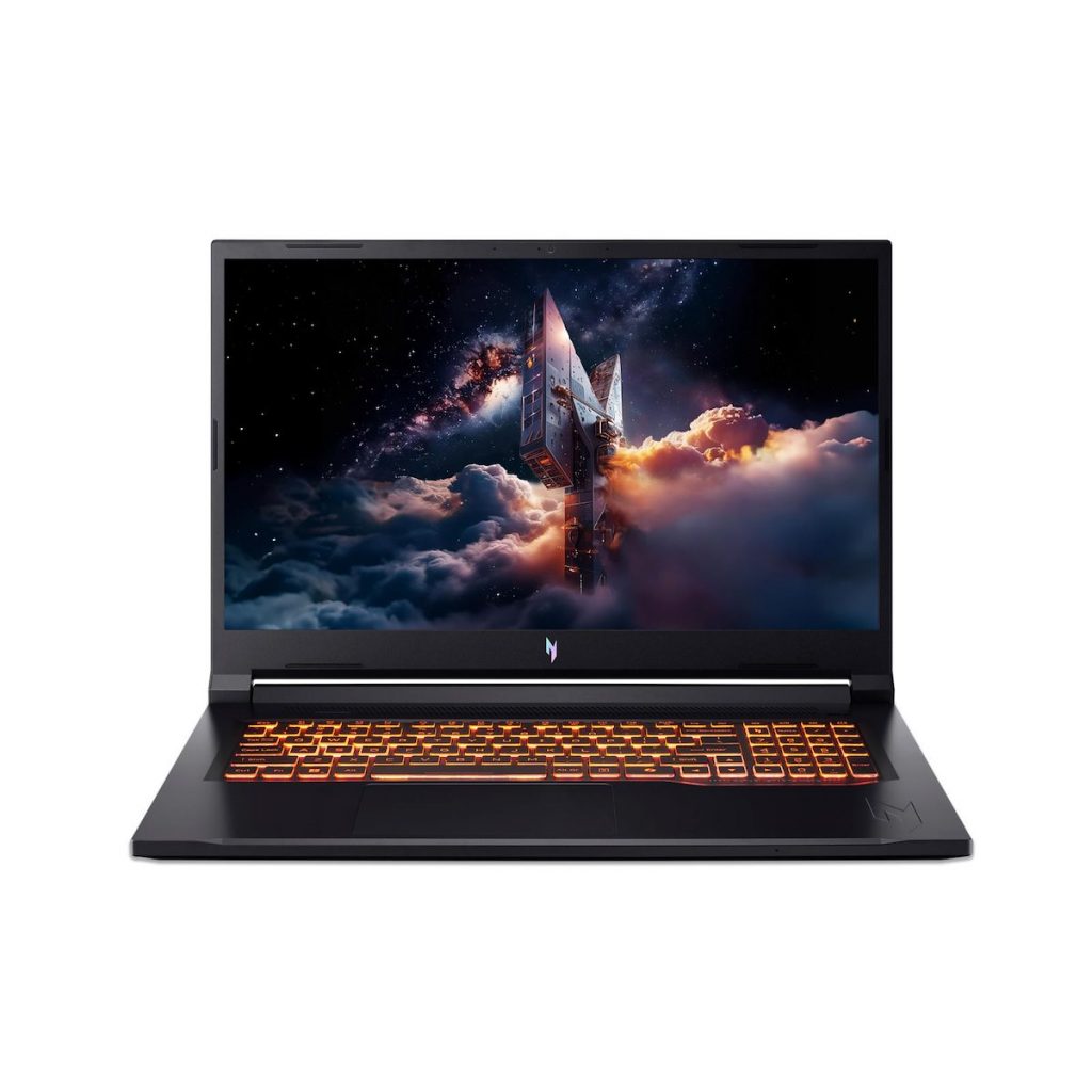 ACER NITROV17AIANV1741R64D Notebook 17.3" FHD R7 16GB 1TB RTX5060 W11H