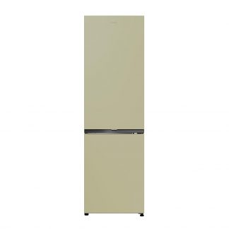 CANDY CNCQ2T518EC Frigorifero Combinato No Frost Crema