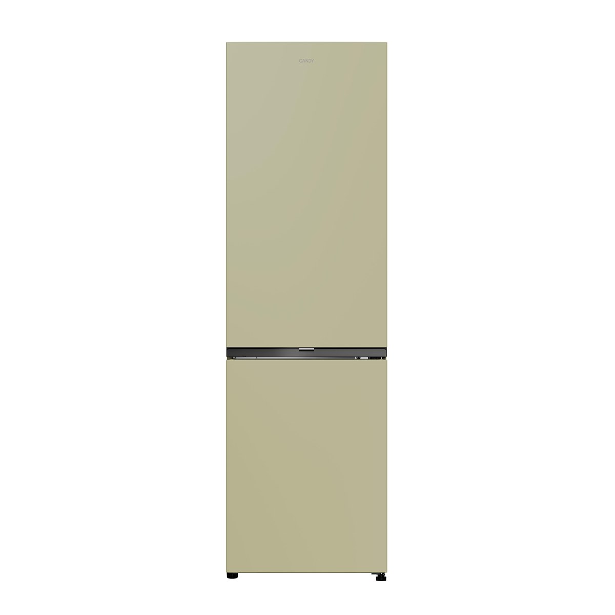CANDY CNCQ2T518EC Frigorifero Combinato No Frost Crema