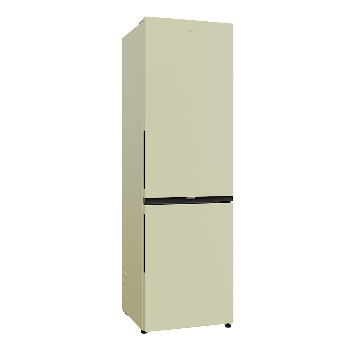 CANDY CNCQ2T518EC Frigorifero Combinato No Frost Crema - immagine 4