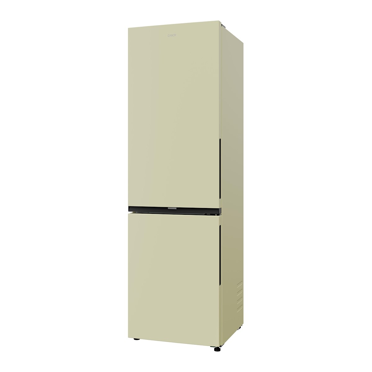 CANDY CNCQ2T518EC Frigorifero Combinato No Frost Crema - immagine 5