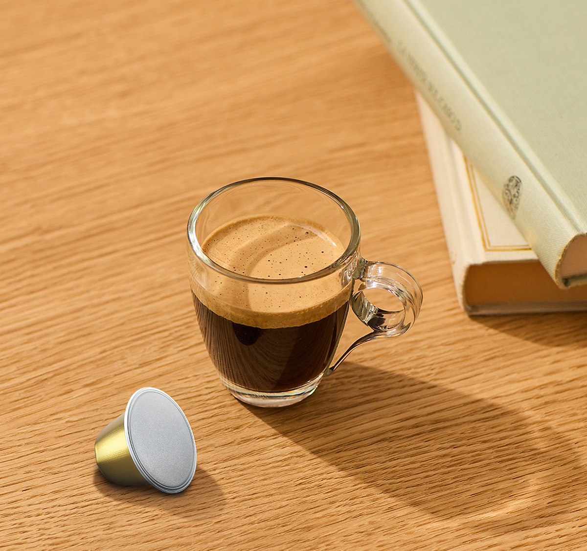 CAFFE BORBONE REBPALARABIX30N Capsule Compatibili Nespresso 100% Arabica 30 pz - immagine 5