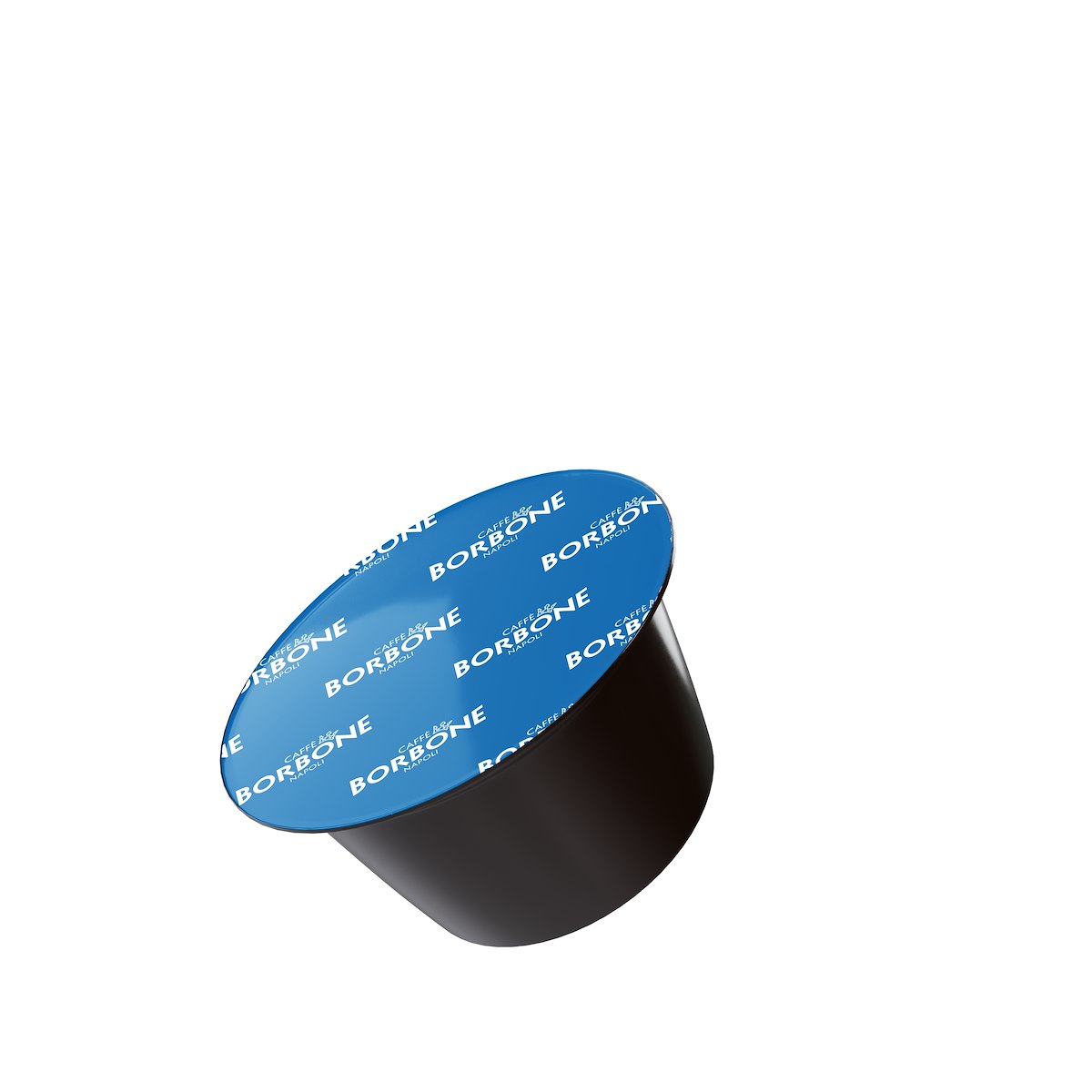 CAFFE BORBONE DGBBLUNOBI3X30N Capsule Dolce Gusto Nobile 30 pz - immagine 4