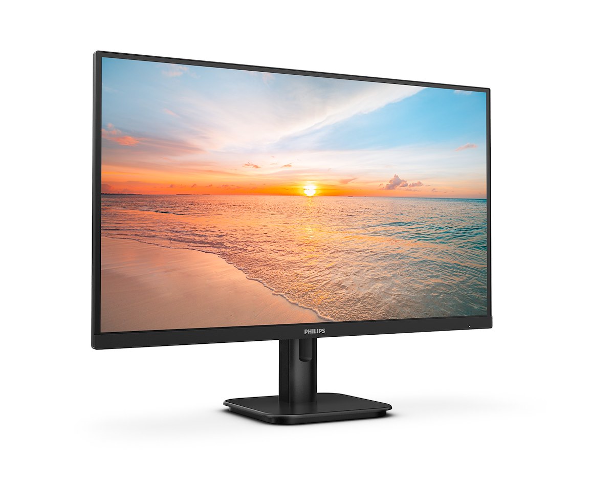 PHILIPS 27E1N1800A Monitor Gaming 27 Pollici 4K UHD 60Hz 4ms HDR - immagine 4