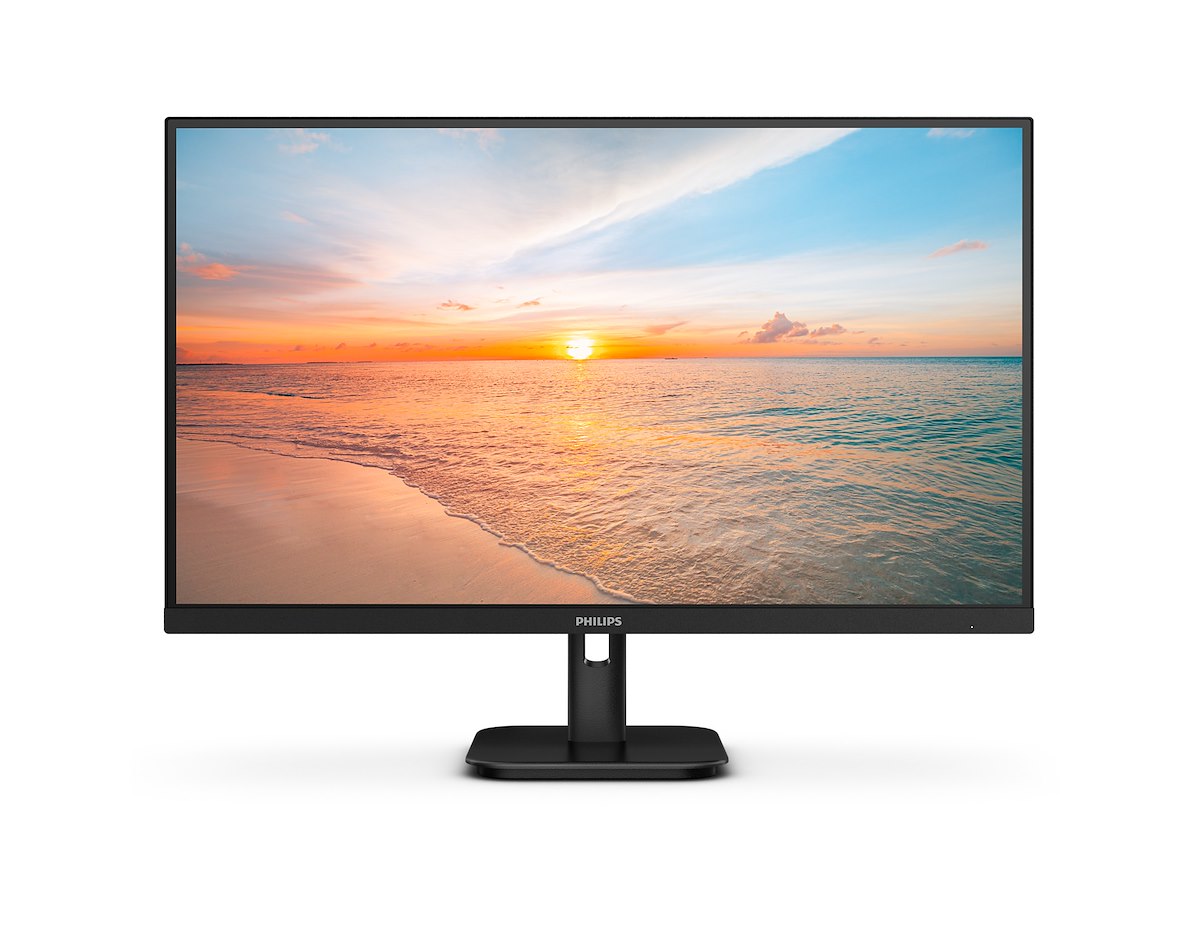 PHILIPS 27E1N1800A Monitor Gaming 27 Pollici 4K UHD 60Hz 4ms HDR - immagine 5