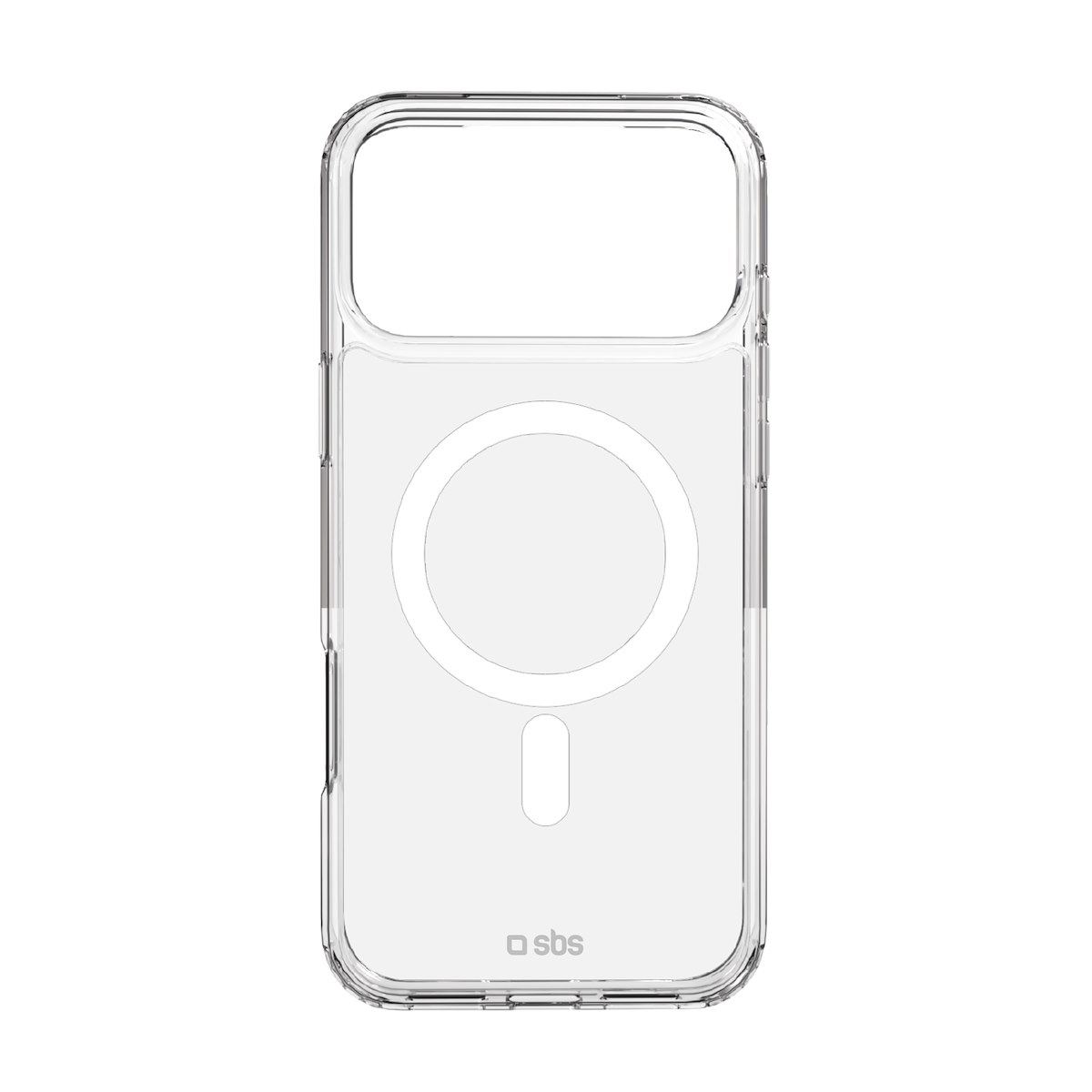 SBS TED3OMAGCOVIP1769 Cover D3O Extreme Mag Case iPhone 17 Pro Max - immagine 3