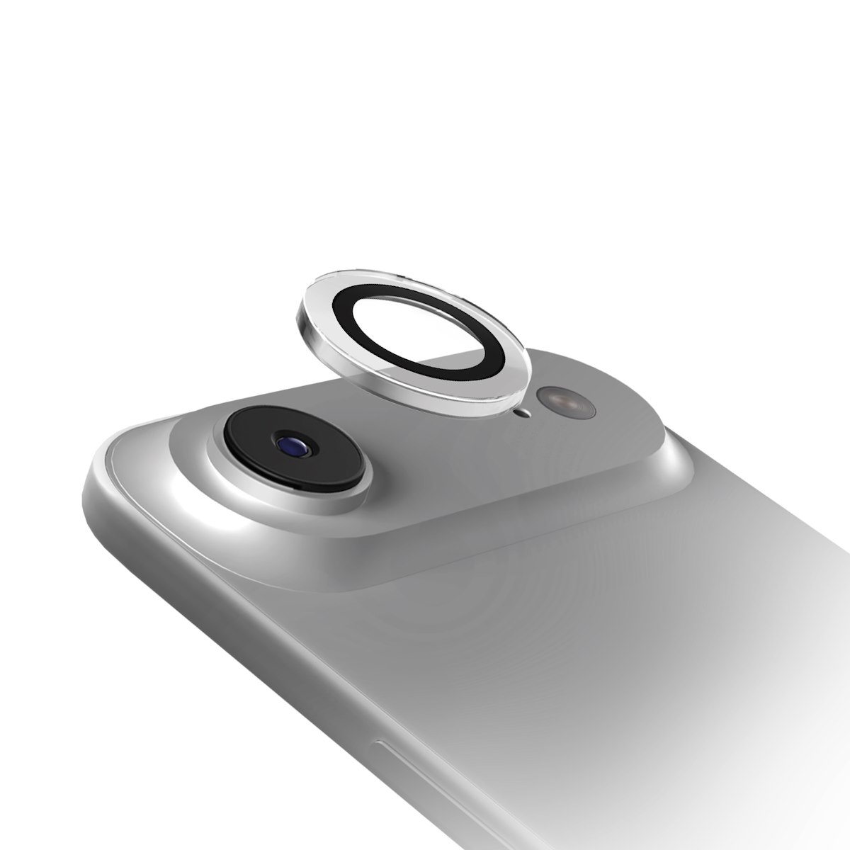 SBS TED3OMAGCOVIP1766 Cover D3O Extreme Mag Case iPhone 17 Air - immagine 2