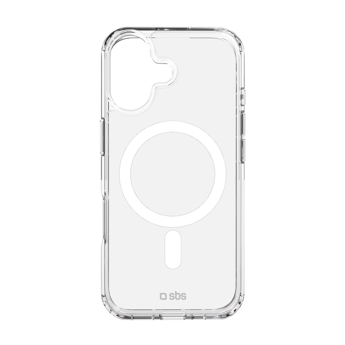 SBS TED3OMAGCOVIP1763 Cover D3O Extreme Mag Case iPhone 17