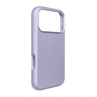 PURO PUIPC17P69ICONMPPINK Cover Icon Mag Pro per iPhone 17 Pro Max Pink