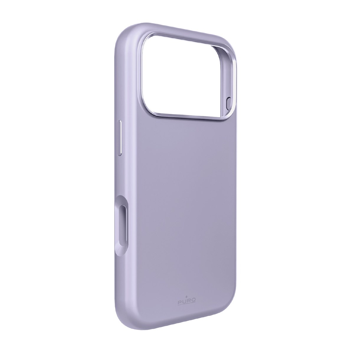 PURO PUIPC17P69ICONMPPINK Cover Icon Mag Pro per iPhone 17 Pro Max Pink