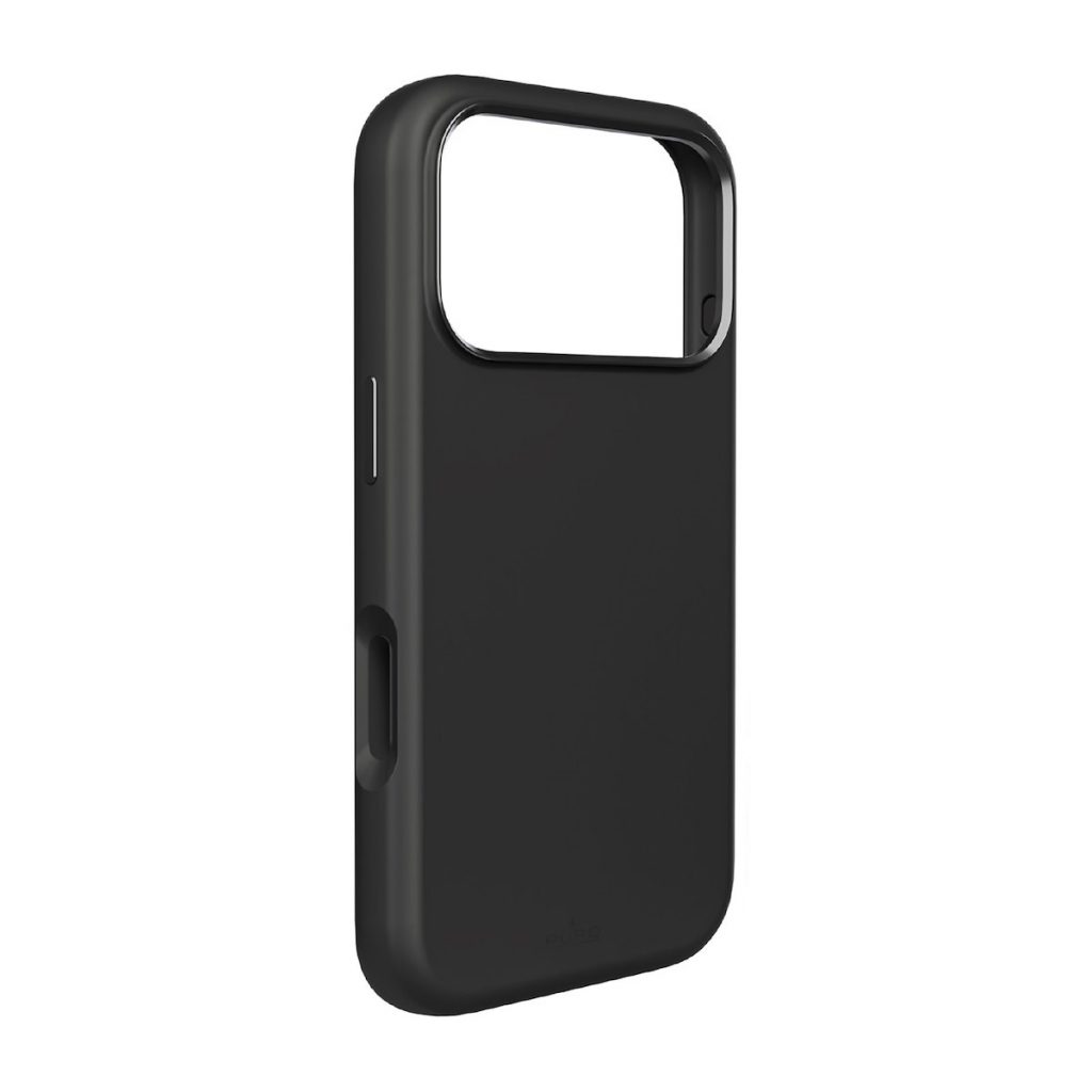 PURO PUIPC17P69ICONMPBLK Cover Icon Mag Pro iPhone 17 Pro Max Blu