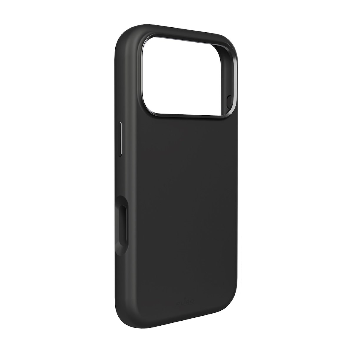 PURO PUIPC17P69ICONMPBLK Cover Icon Mag Pro iPhone 17 Pro Max Blu