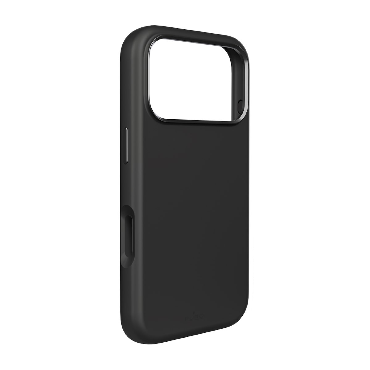 PURO PUIPC17P69ICONMPBLK Cover Icon Mag Pro iPhone 17 Pro Max Blu - immagine 2