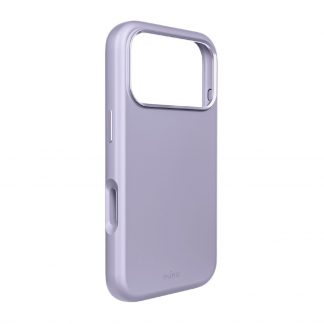 PURO PUIPC17P63ICONMPPINK Cover Icon Mag Pro per iPhone 17 Pro Pink