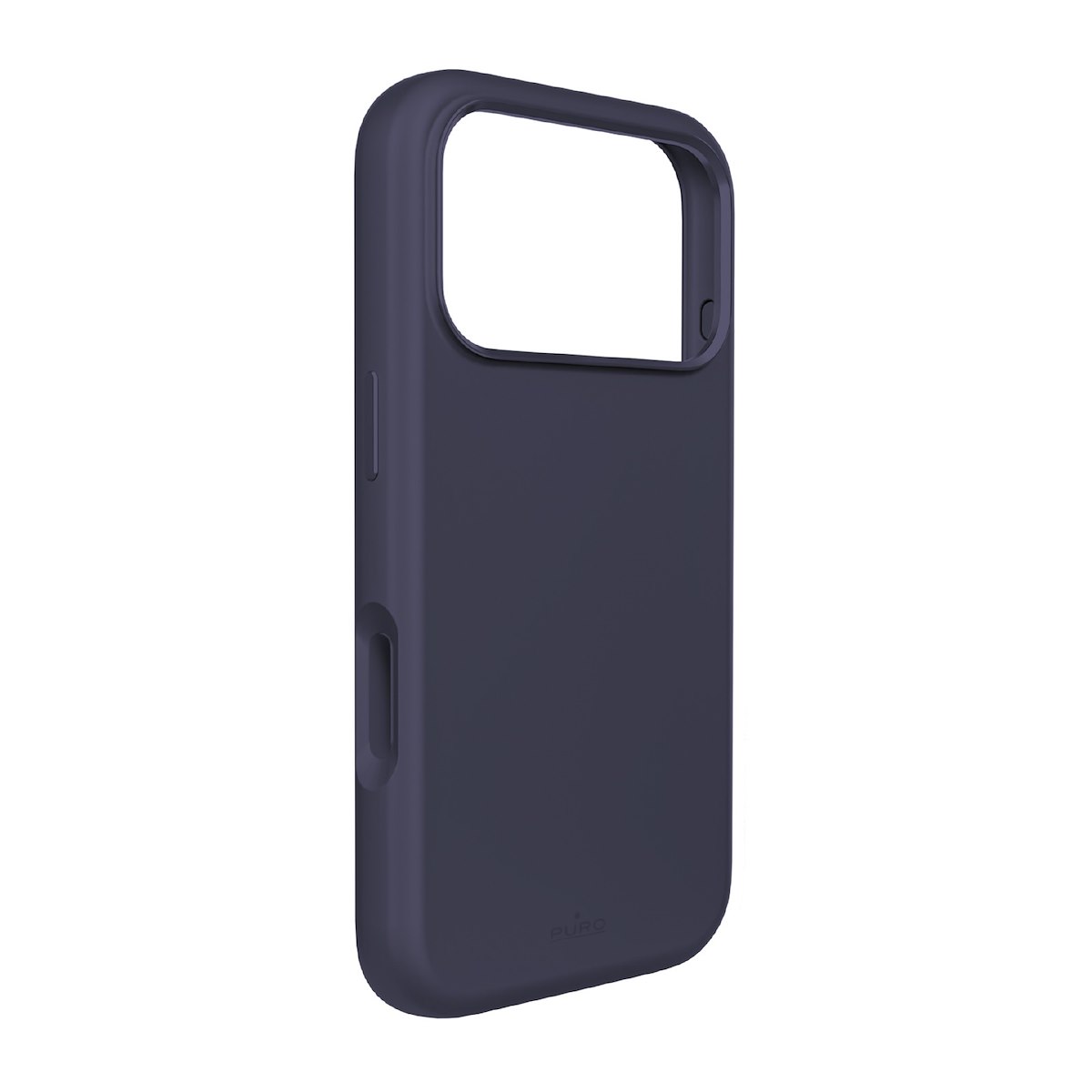 PURO PUIPC17P63ICONMPDKBL Cover Icon Mag Pro per iPhone 17 Air Blue