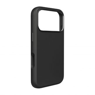 PURO PUIPC17P63ICONMPBLK Cover Icon Mag Pro per iPhone 17 Pro Black