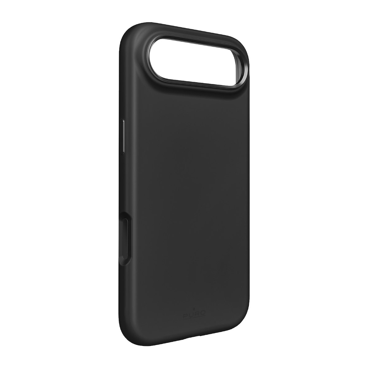 PURO PUIPC1766ICONMPBLK Cover Icon MagPro per iPhone 17 Air Black