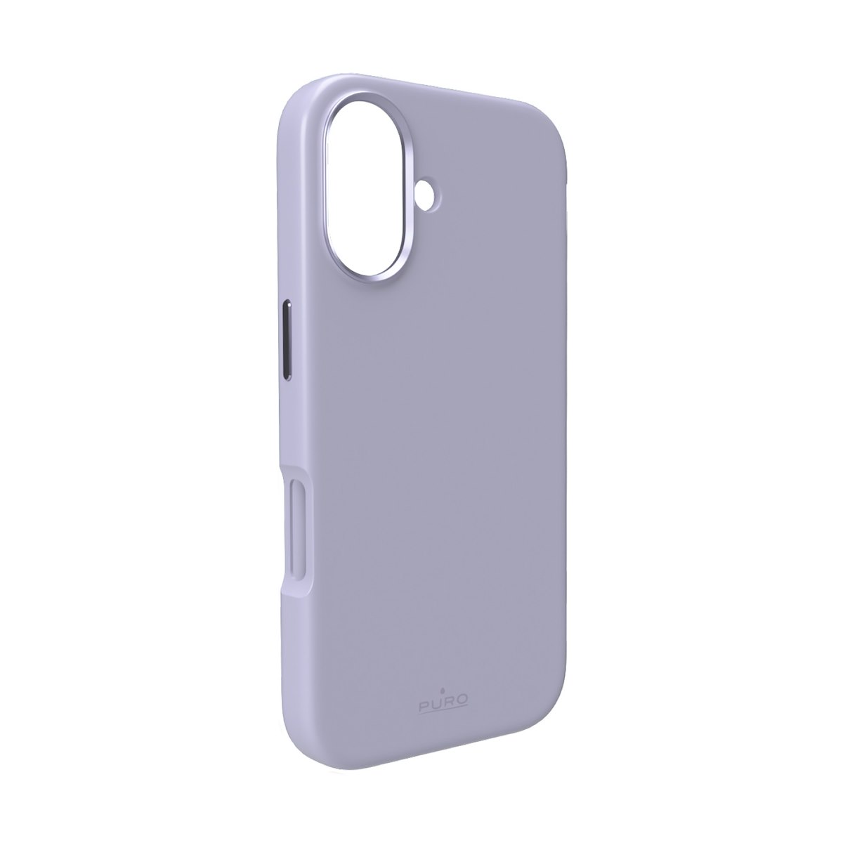 PURO PUIPC1763ICONMPPINK Cover Icon Mag Pro per iPhone 17 Pink