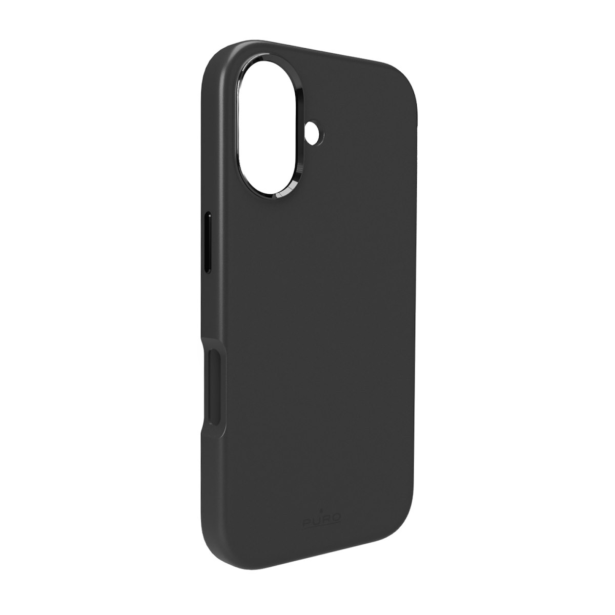 PURO PUIPC1763ICONMPBLK Cover Icon Mag Pro per iPhone 17, Black - immagine 2