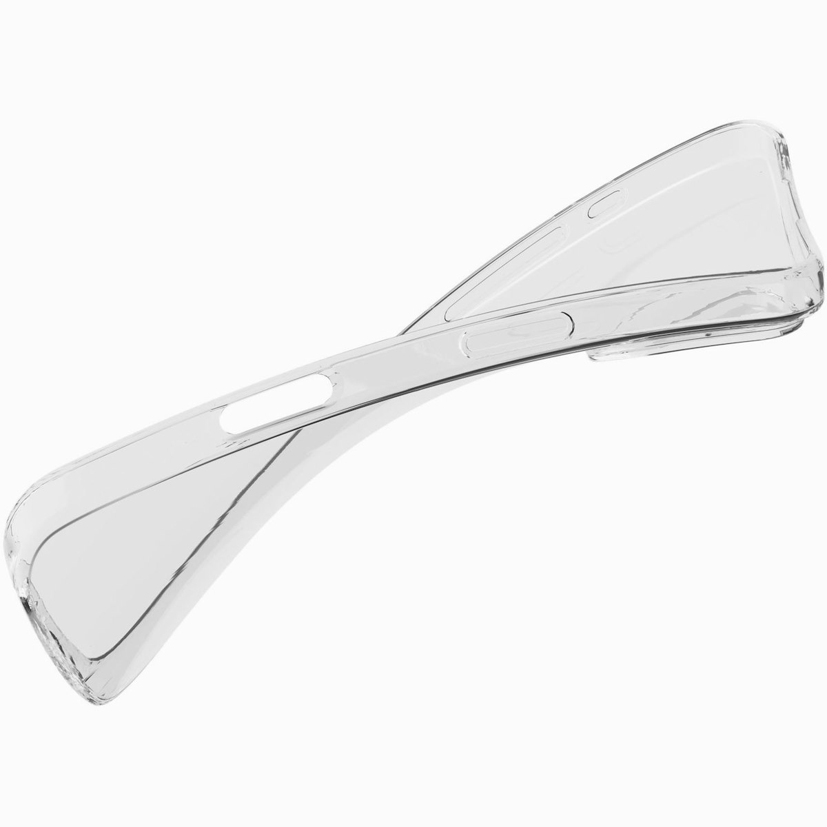 CELLULAR LINE FINECIPH17T - Custodia Fine in Gomma per iPhone 17 - immagine 5