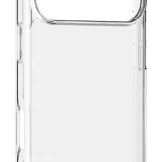 CELLULAR LINE CLEARDUOIPH17PRMT Custodia rigida iPhone 17 Pro Max