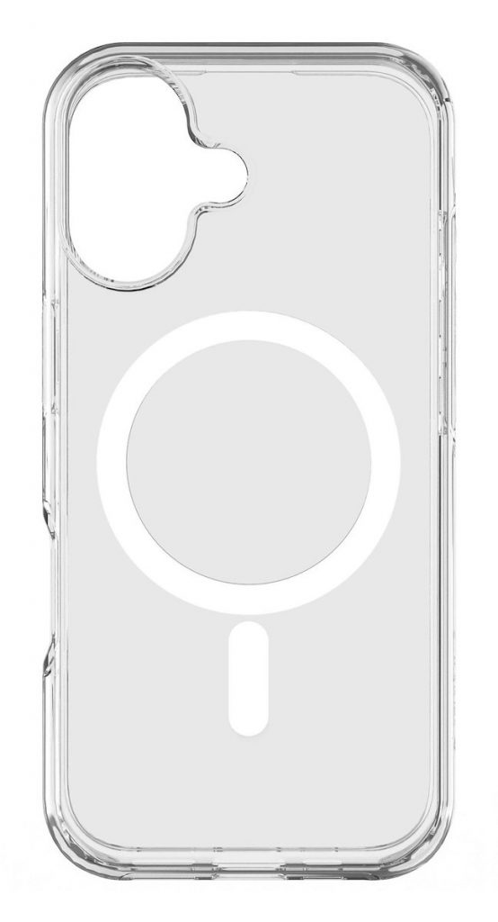 CELLULAR LINE GLOSSMAGIPH17T Custodia Gloss Mag per iPhone 17