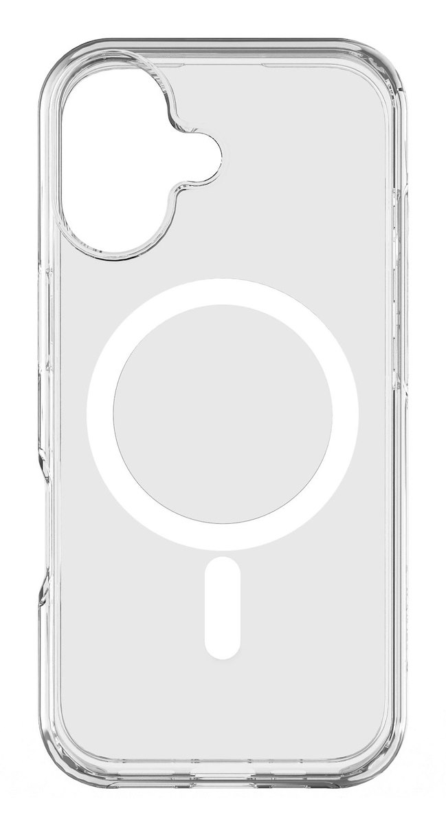 CELLULAR LINE GLOSSMAGIPH17T Custodia Gloss Mag per iPhone 17