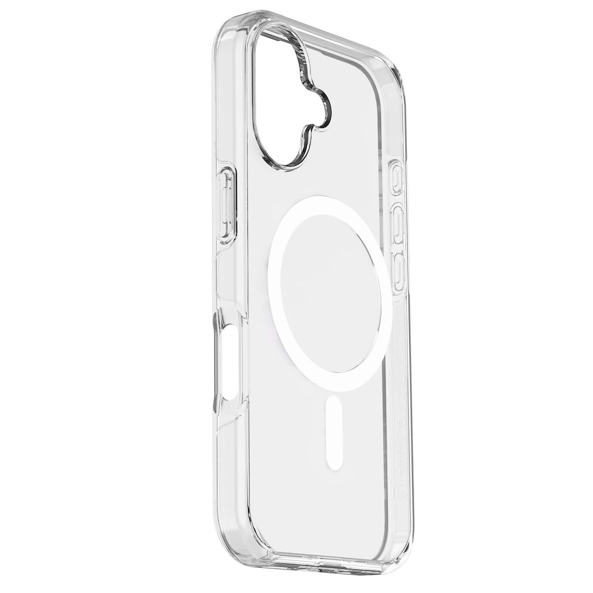 CELLULAR LINE GLOSSMAGIPH17T Custodia Gloss Mag per iPhone 17 - immagine 3