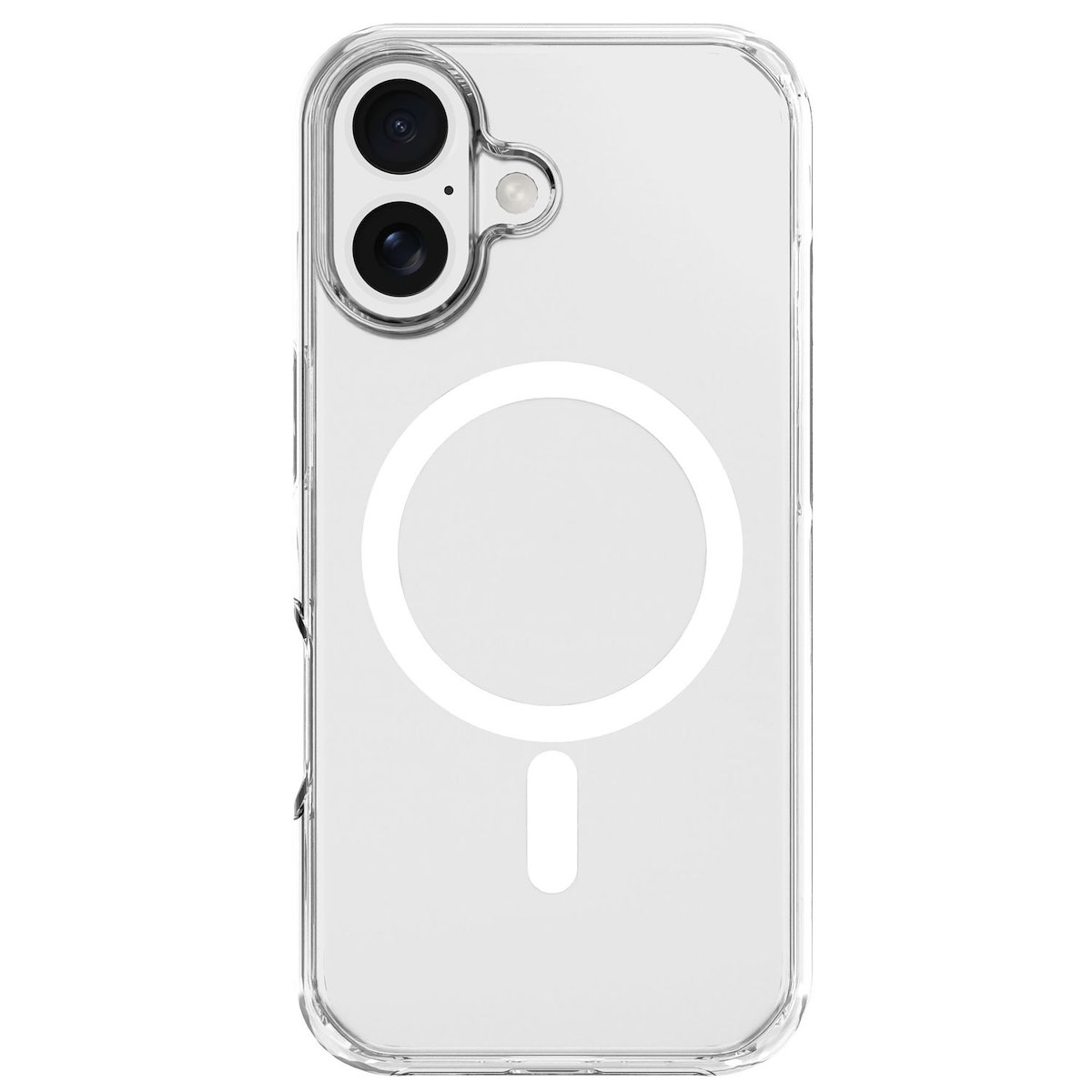 CELLULAR LINE GLOSSMAGIPH17T Custodia Gloss Mag per iPhone 17 - immagine 5