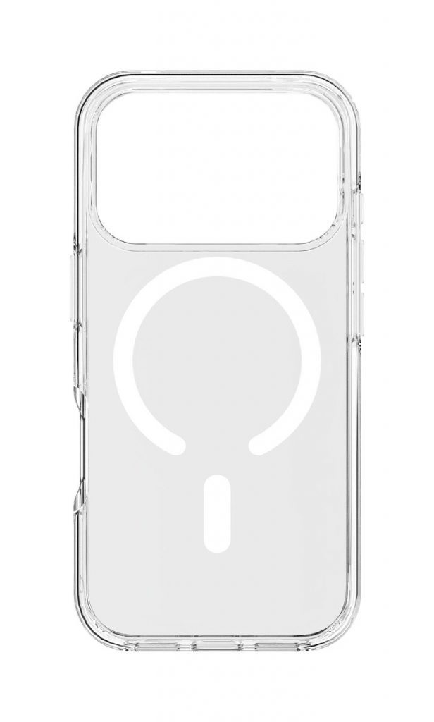 CELLULAR LINE GLOSSMAGIPH17PRMT Custodia Gloss Mag iPhone 17 Pro Max