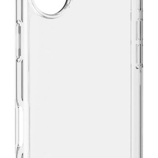 CELLULAR LINE CLEARDUOIPH17T Custodia Rigida Clear Duo iPhone 17