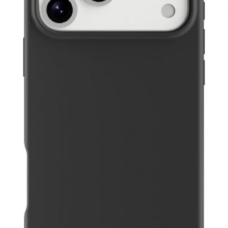 CELLULAR LINE SENSATIONIPH17PRMK Custodia iPhone 17 Pro Max Nero