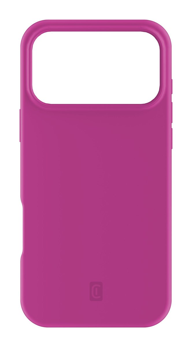 CELLULAR LINE SENSATIONIPH17PROP Custodia Sensation iPhone 17 Pro Rosa - immagine 5