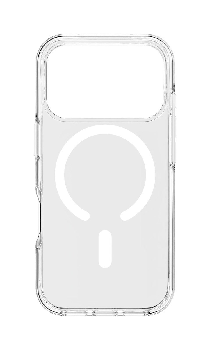CELLULAR LINE GLOSSMAGIPH17PROT Custodia Gloss Mag iPhone 17 Pro