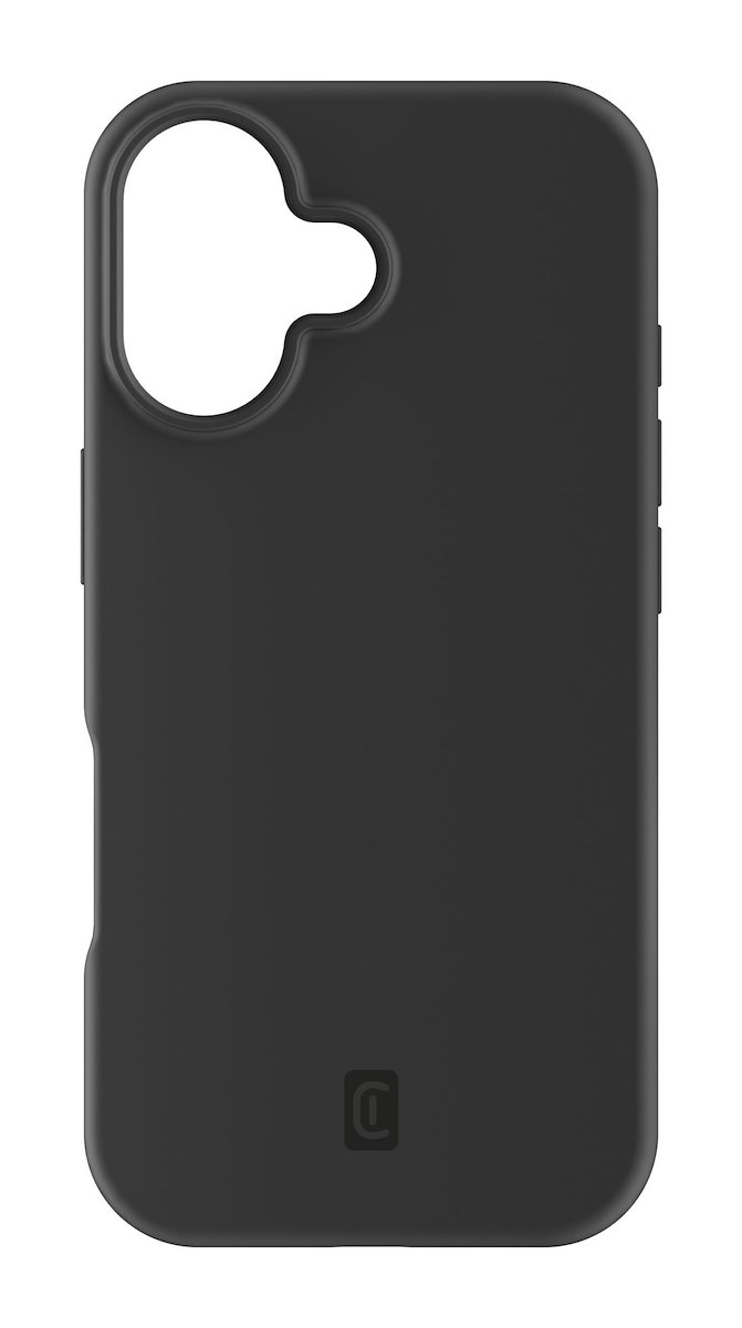 CELLULAR LINE SENSATIONIPH17K Custodia Sensation iPhone 17, nero - immagine 5
