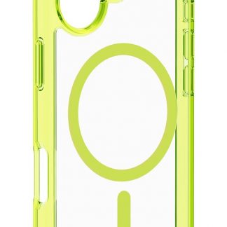 CELLULAR LINE ICONICMAGIPH17L Custodia Iconic Mag iPhone 17 Lime