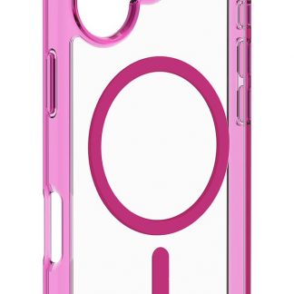 CELLULAR LINE ICONICMAGIPH17P Custodia Iconic Mag iPhone 17 Rosa