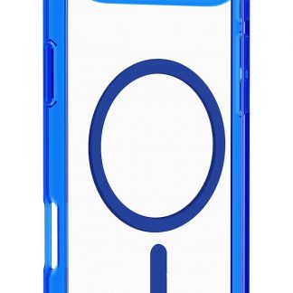 CELLULAR LINE ICONICMAGIPH17MAXB Custodia Iconic Mag iPhone 17 Air Blu