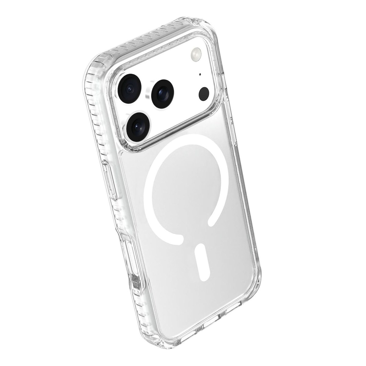 CELLULAR LINE TETRAMAG2IPH17PROT Custodia Ultra Strong Mag per iPhone 17 Pro