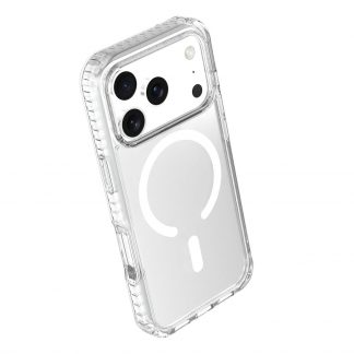 CELLULAR LINE TETRAMAG2IPH17PRMT Custodia Ultra Strong Mag per iPhone 17 Pro Max