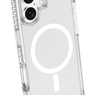 CELLULAR LINE TETRAMAG2IPH17T Custodia Ultra Strong Mag per iPhone 17