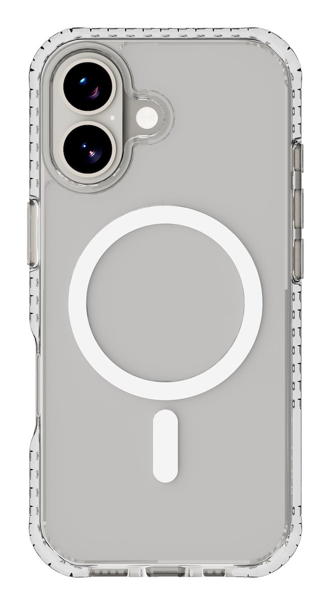 CELLULAR LINE TETRAMAG2IPH17T Custodia Ultra Strong Mag per iPhone 17 - immagine 3