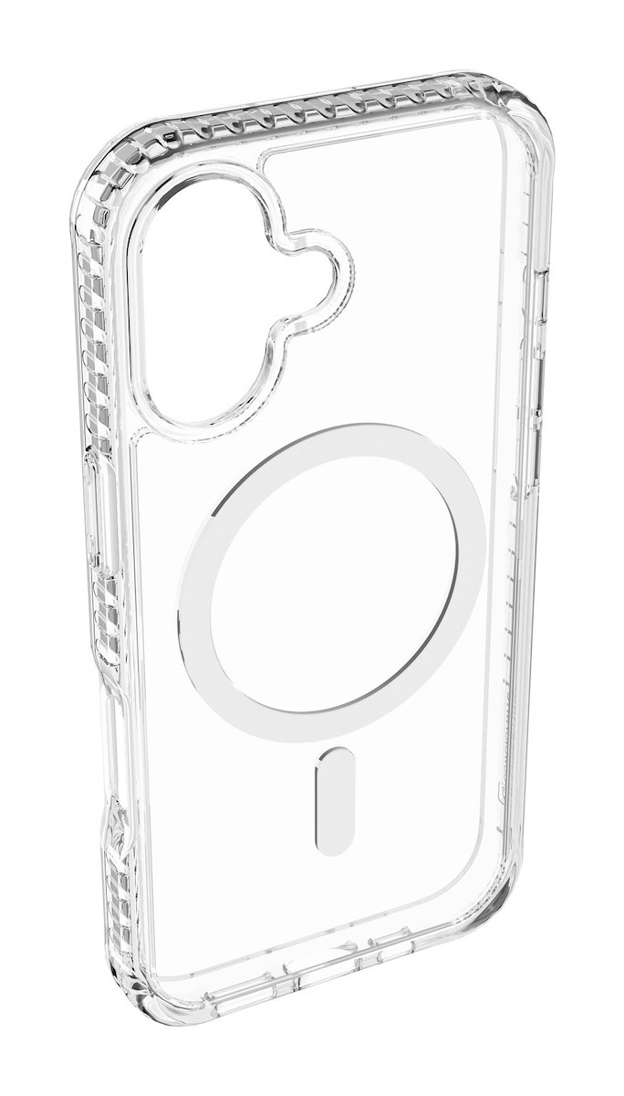 CELLULAR LINE TETRAMAG2IPH17T Custodia Ultra Strong Mag per iPhone 17 - immagine 4